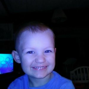 Meet your Posher, Patty